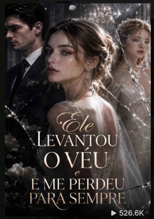 Ele Levantou o Véu e me Perdeu Para Sempre