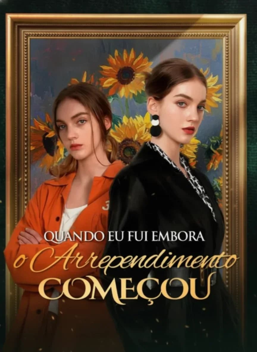 Quando Eu Fui Embora, o Arrependimento Começou