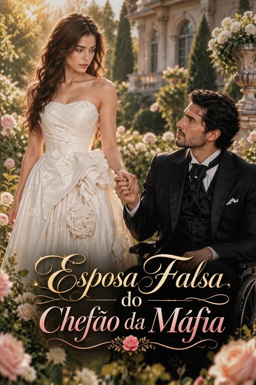 Esposa Falsa do Chefão da Máfia