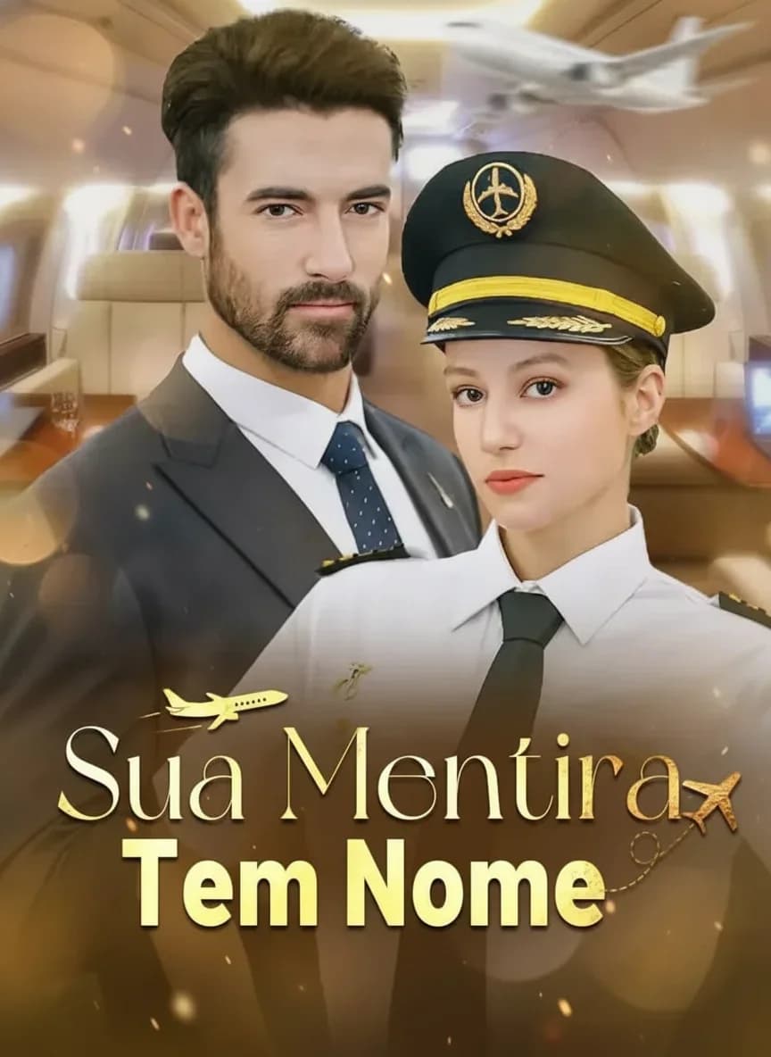 Sua Mentira Tem Nome (Odeio o Jeito Que Você Mente)