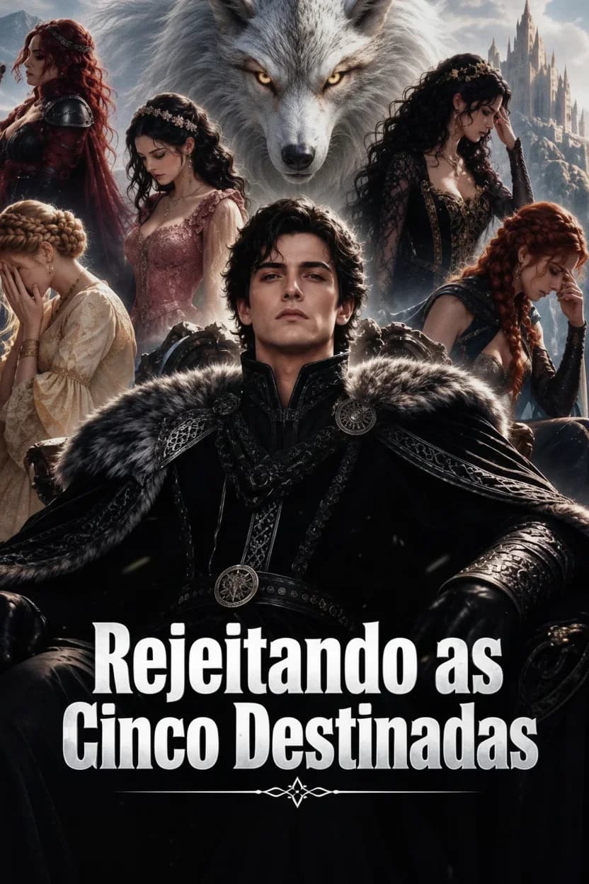 Rejeitando as Cinco Destinadas