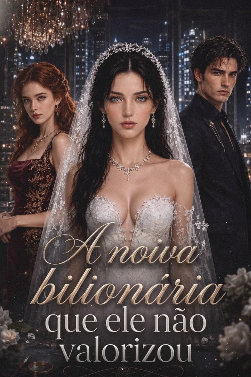 A Noiva Bilionária Que Ele Não Valorizou