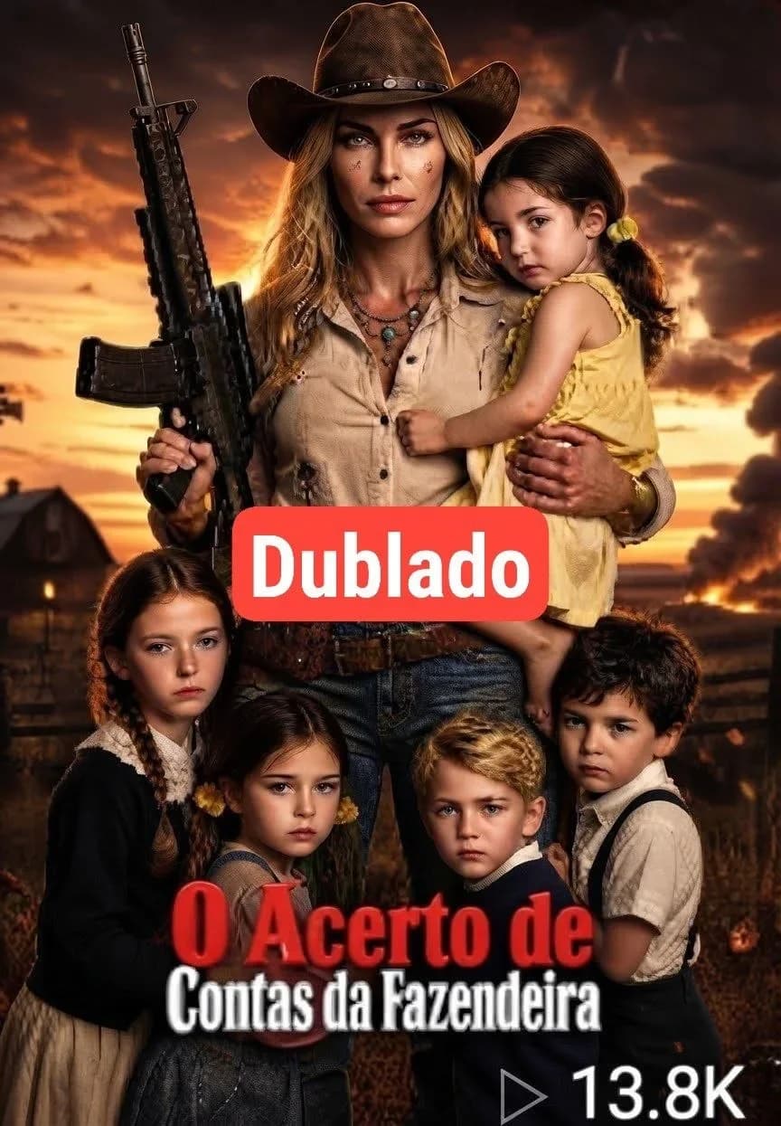 O Acerto de Contas da Fazendeira