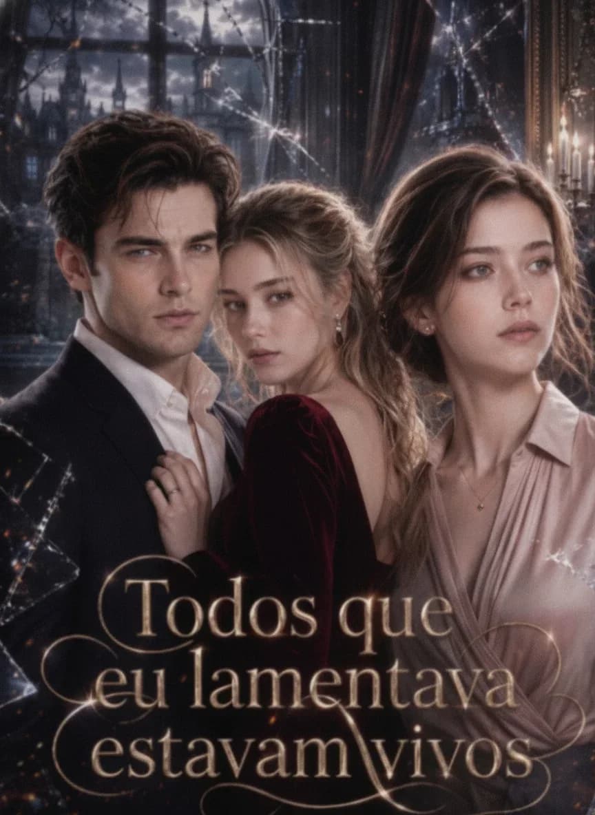 Todos que Eu Lamentava Estavam Vivos