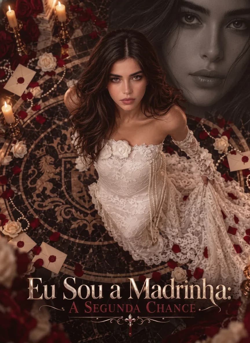 Eu Sou a Madrinha: A Segunda Chance