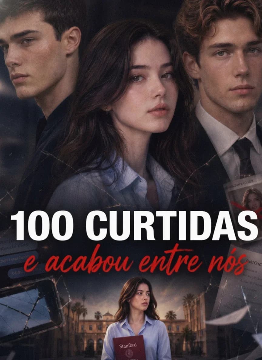 100 Curtidas e Acabou Entre Nós