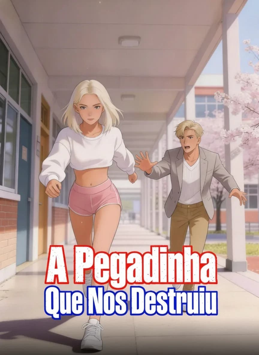 A Pegadinha Que Nos Destruiu