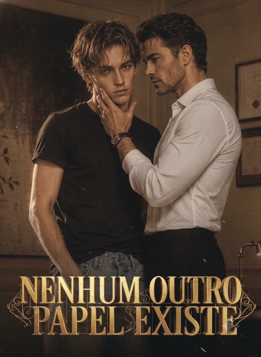 Nenhum Outro Papel Existe