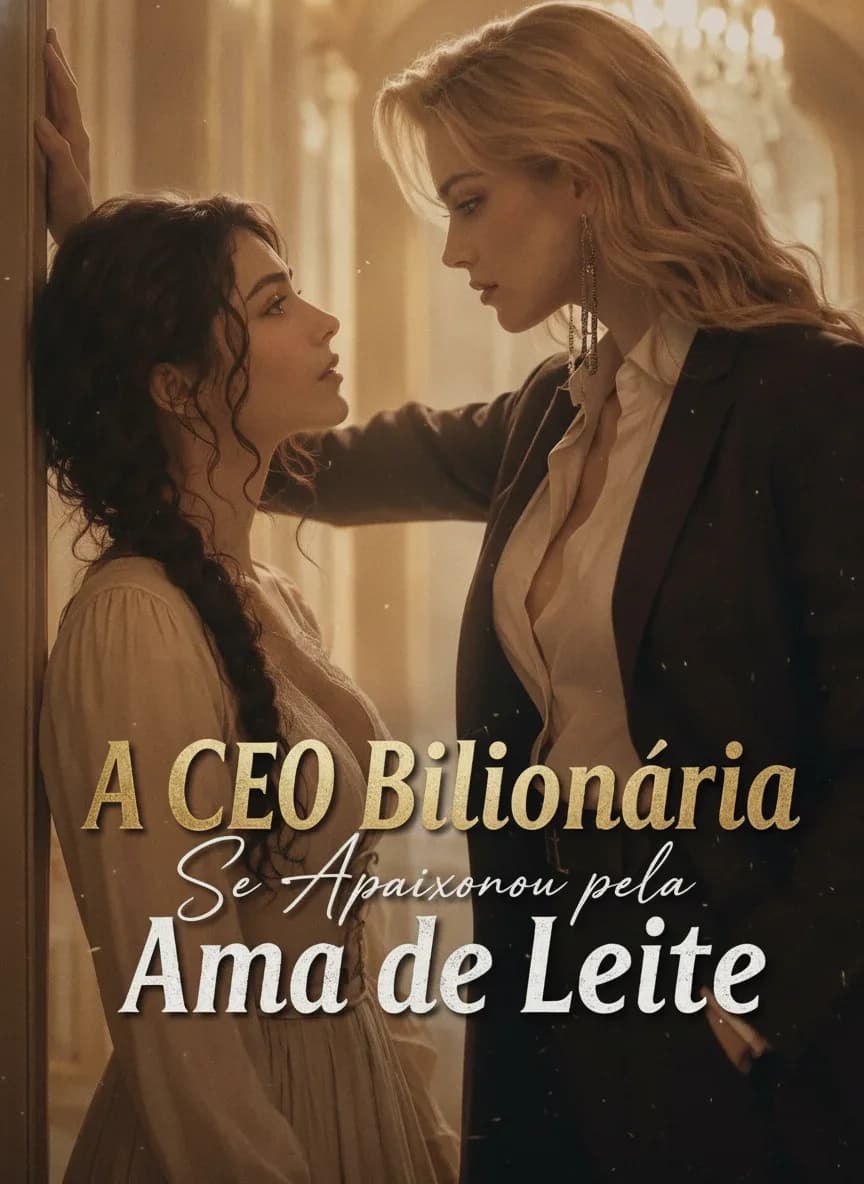 A CEO Bilionária Se Apaixonou Pela Ama de Leite