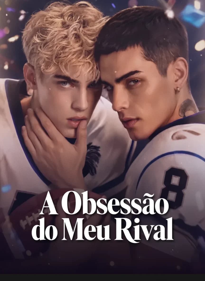 A Obsessão do Meu Rival