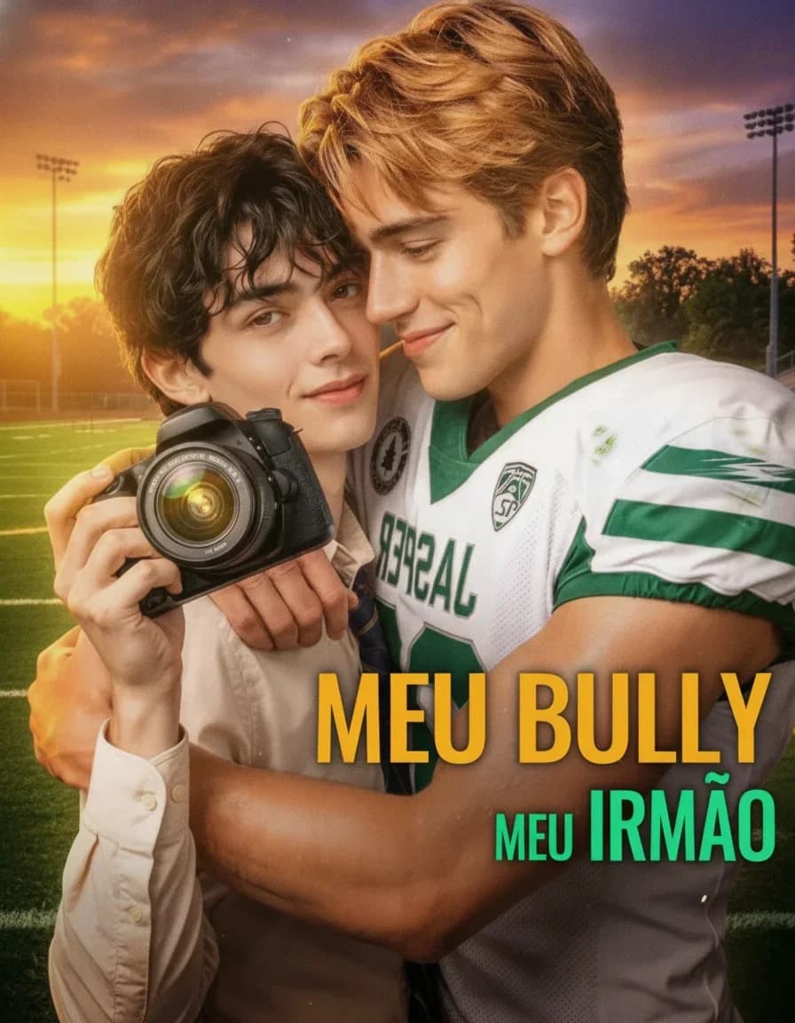 Meu Bully, Meu Irmão