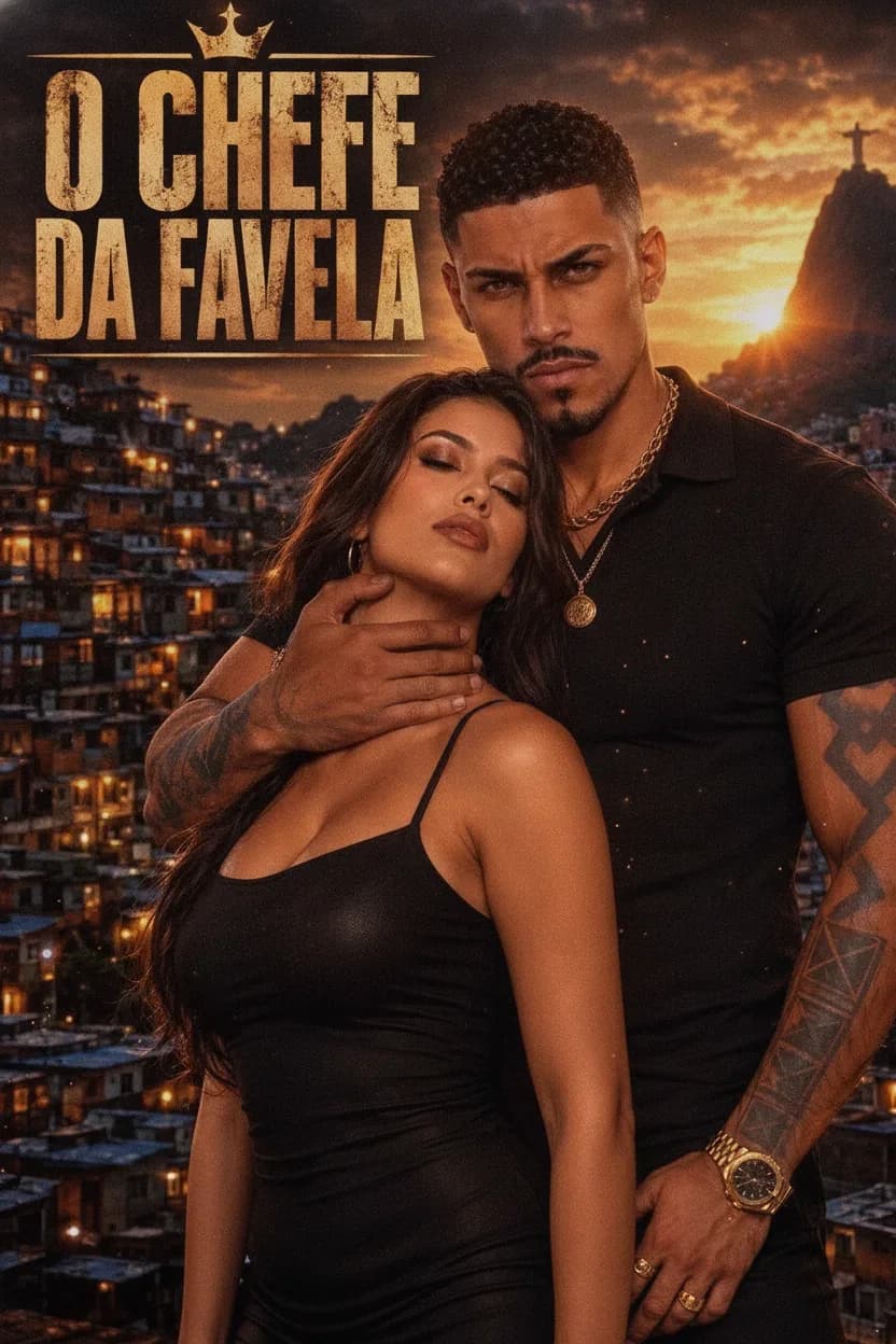 O Chefe da Favela