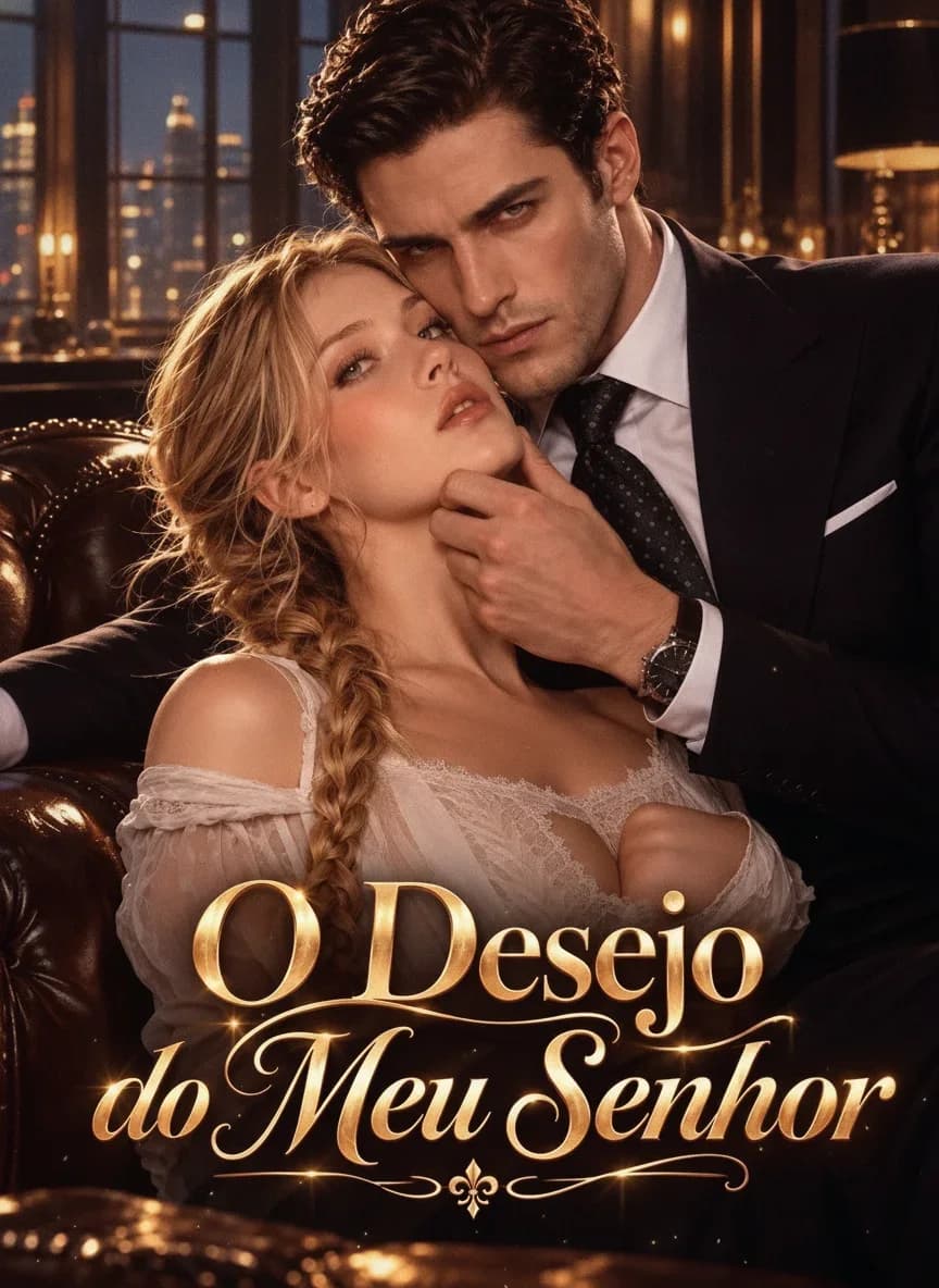 O Desejo do Meu Senhor