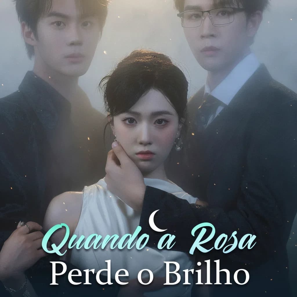 Quando a Rosa Perde o Brilho