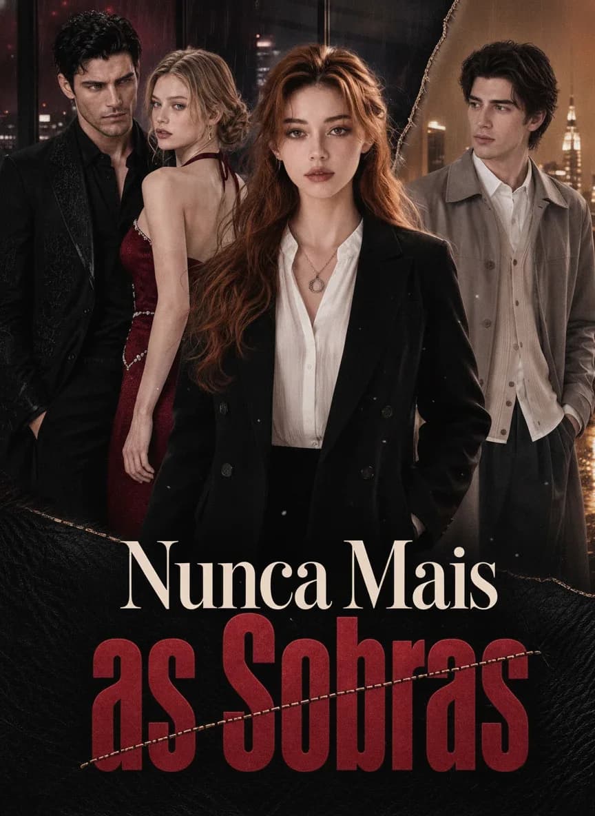 Nunca Mais as Sobras