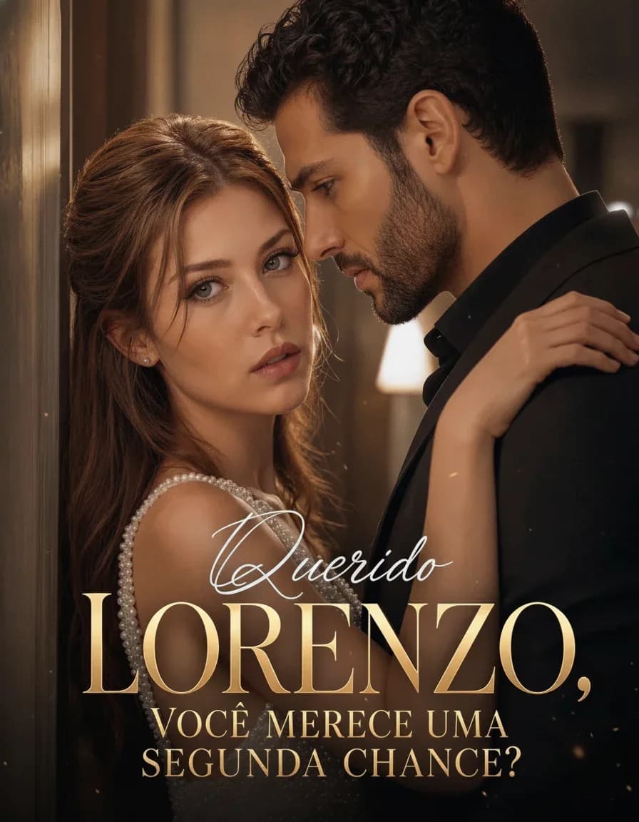 Querido Lorenzo, Você Merece uma Segunda Chance?