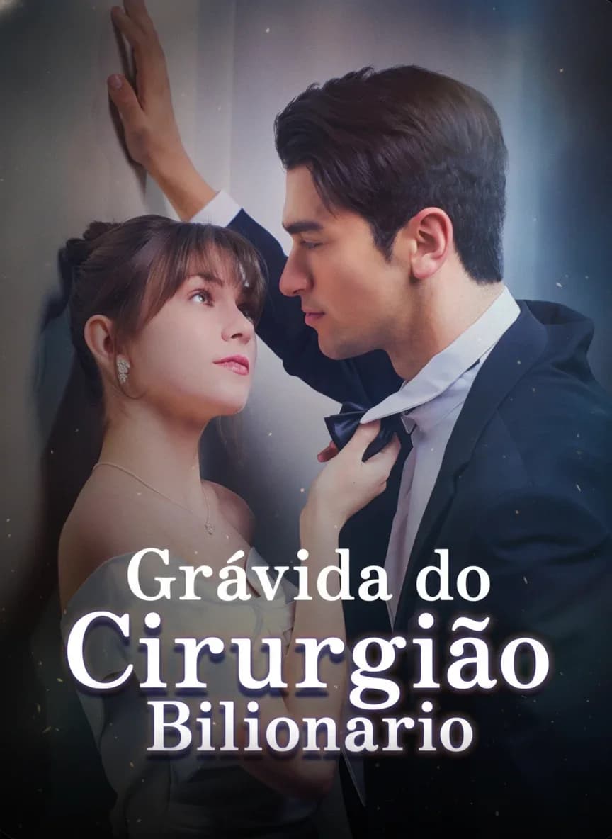 Grávida do Cirurgião Bilionário