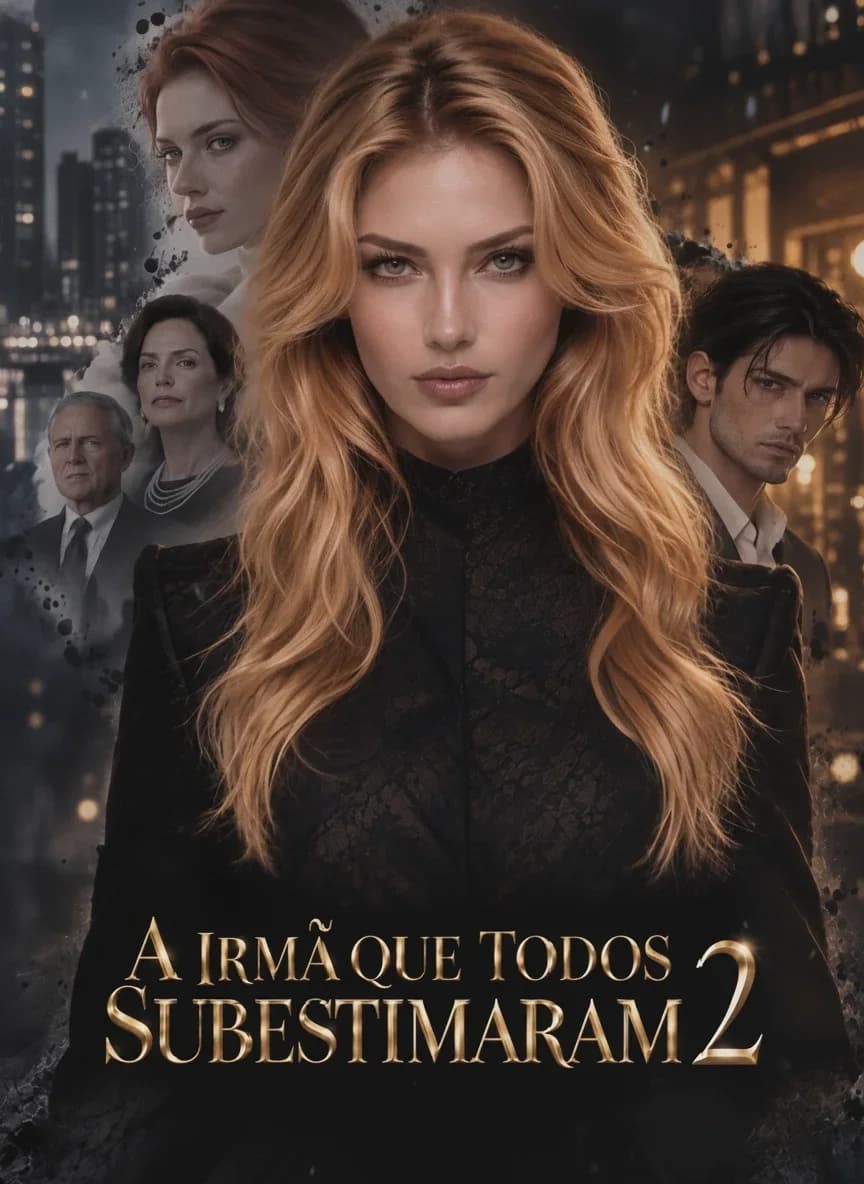 A Irmã que Todos Subestimaram - Parte 2