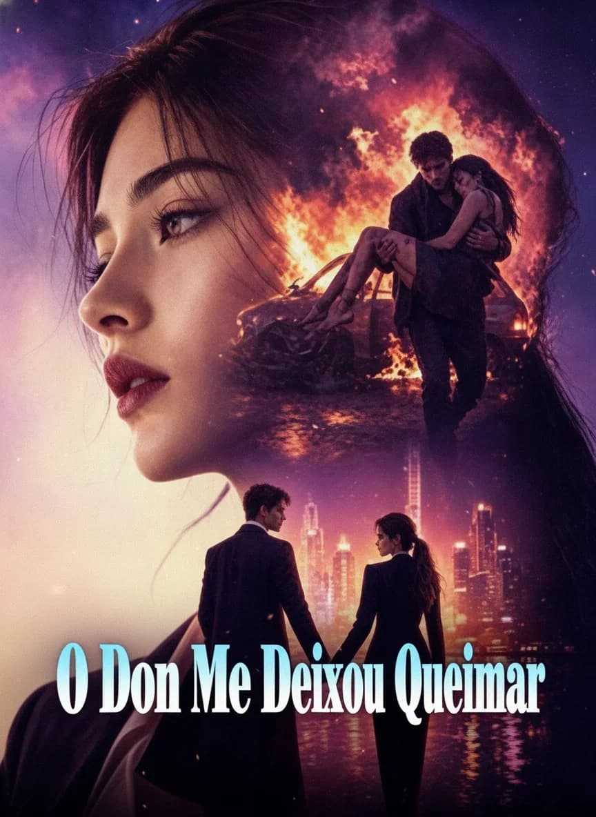 O Don Me Deixou Queimar