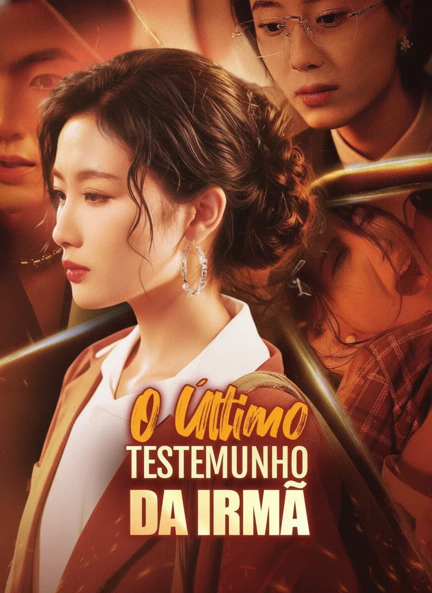 O Último Testemunho da Irmã