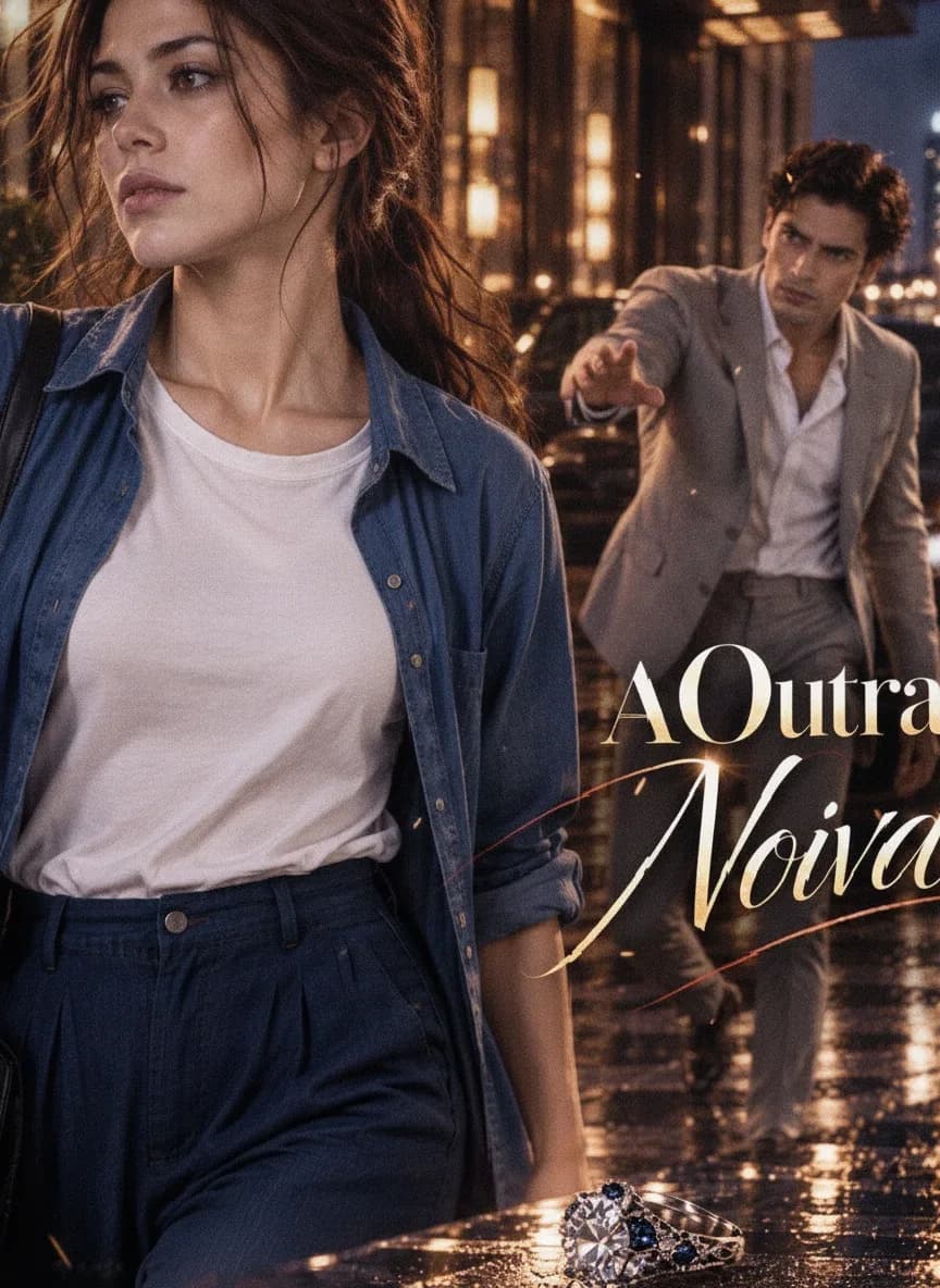 A Outra Noiva