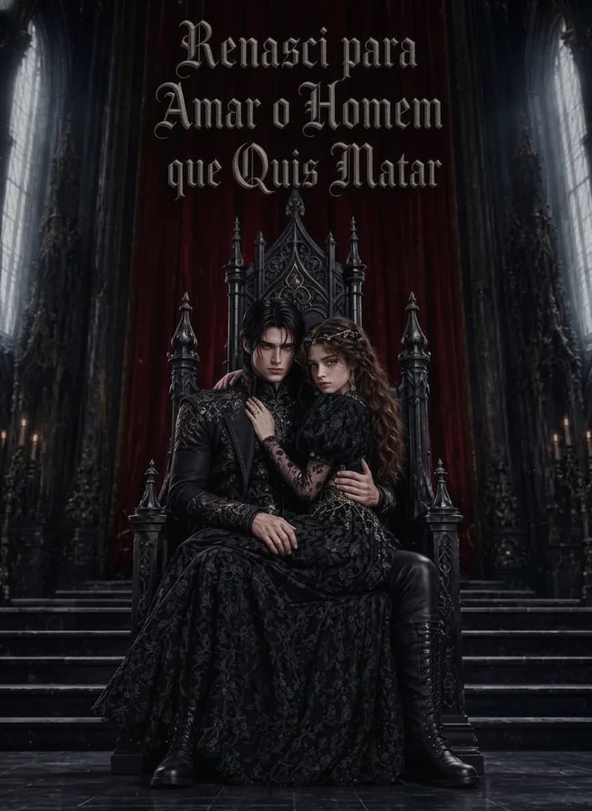 Renasci para Amar o Homem que Quis Matar - Temporada 2
