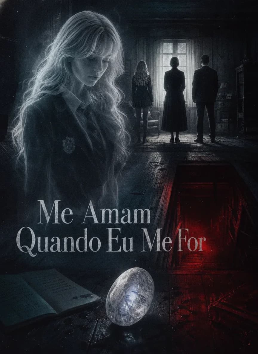 Me Amam Quando Eu Me For