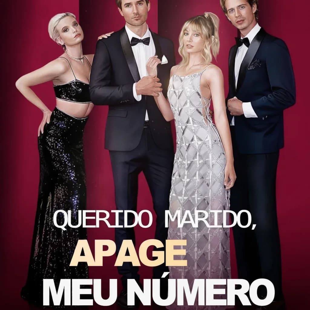 Querido Marido, Apague Meu Número - Parte 1