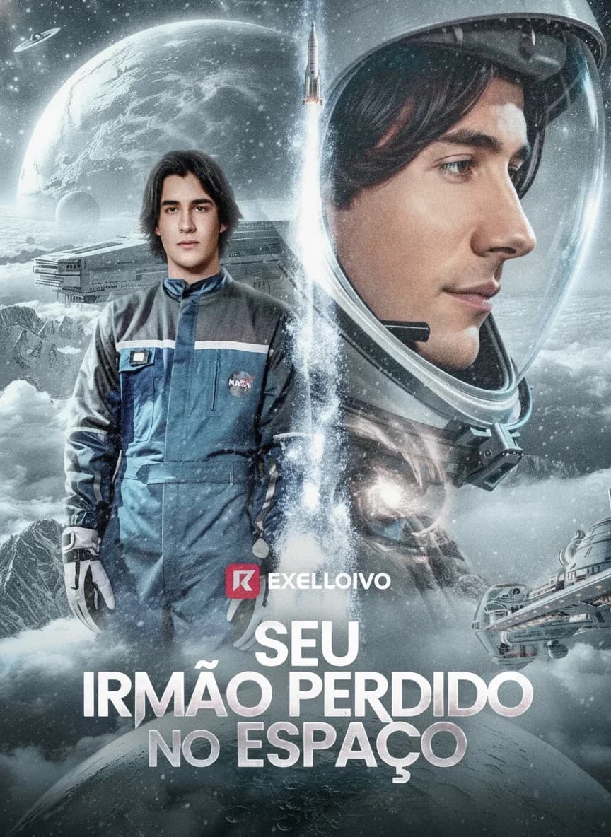 Seu Irmão Perdido no Espaço