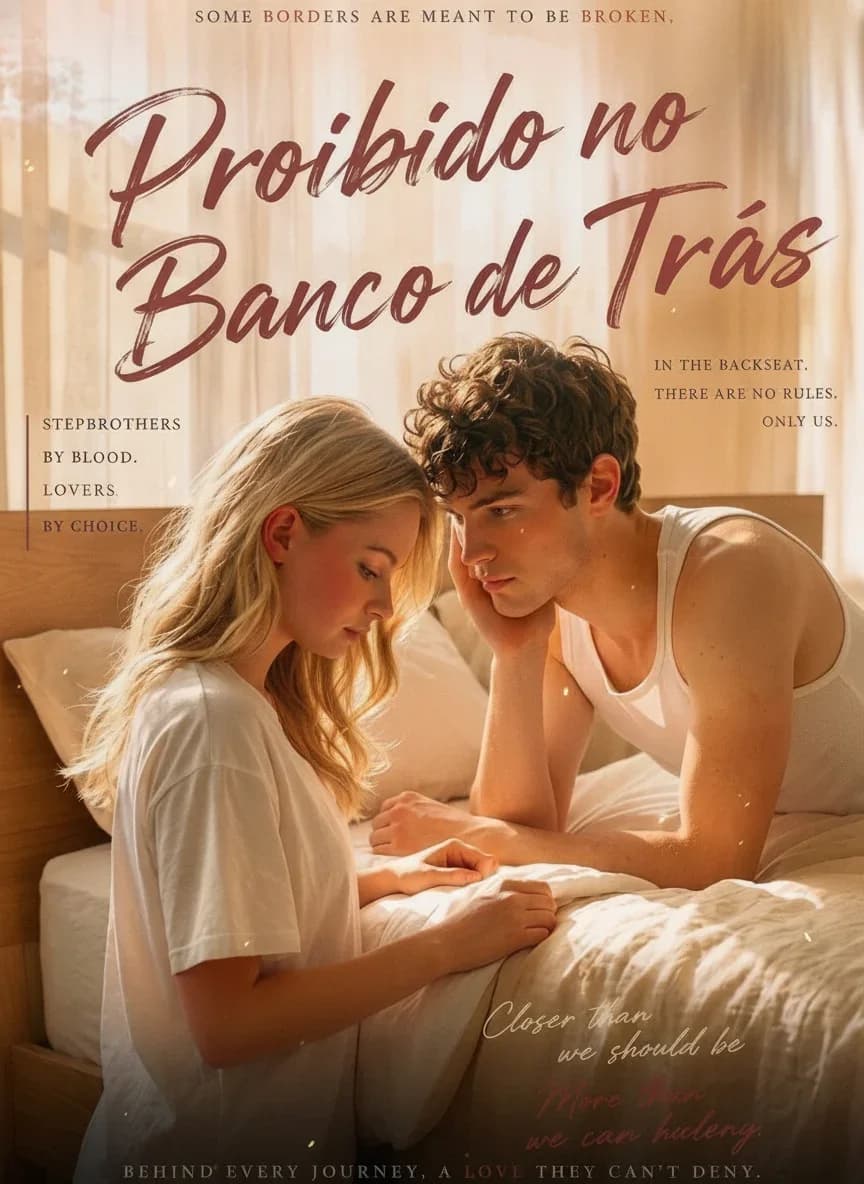Proibido no Banco de Trás