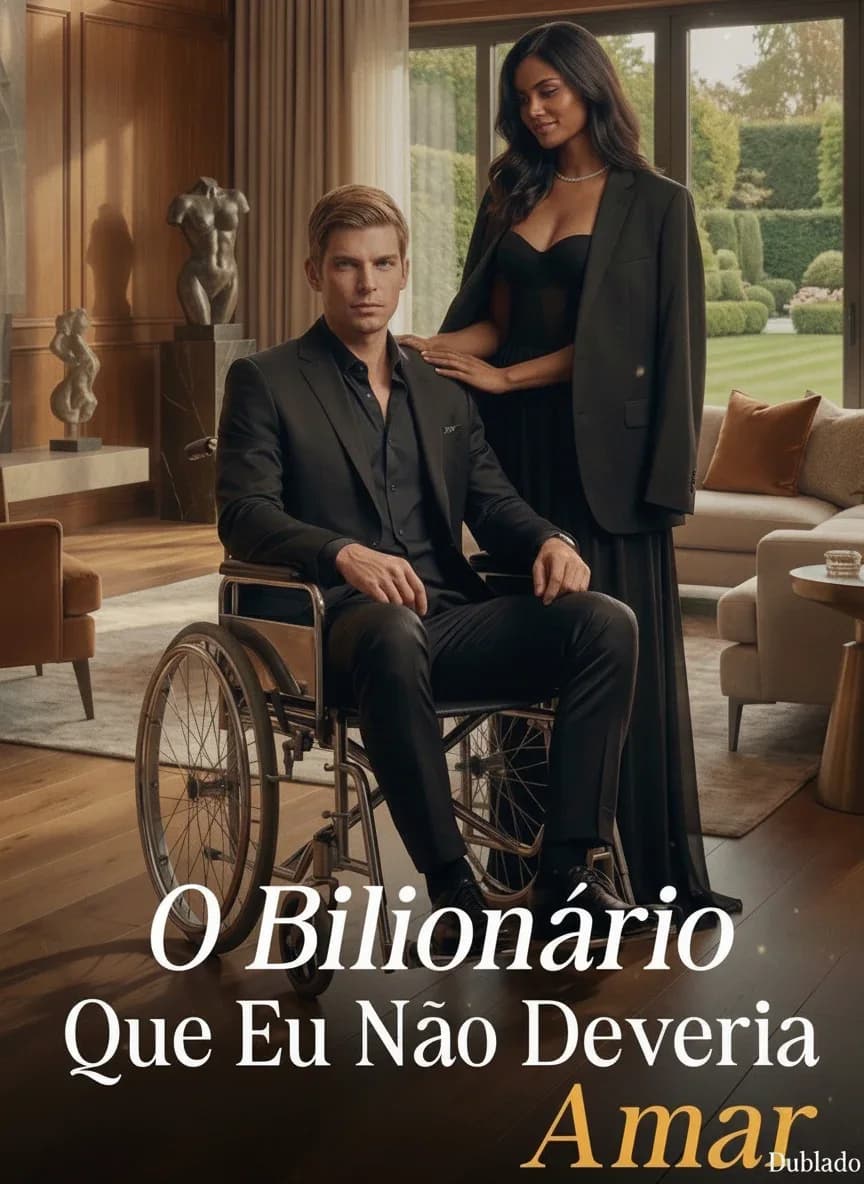 Legendado O Bilionário que Eu Não Deveria Amar