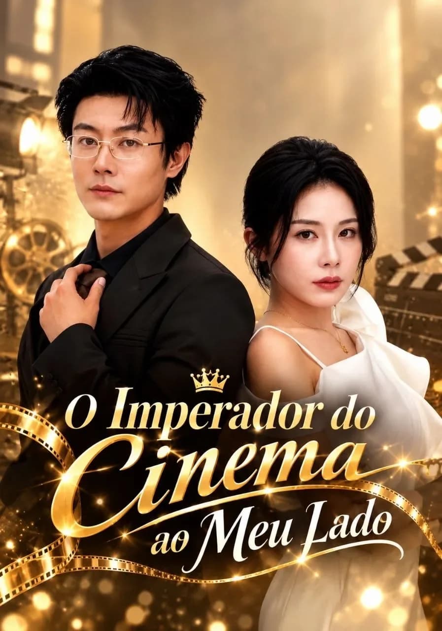 Legendado O Imperador do Cinema ao Meu Lado