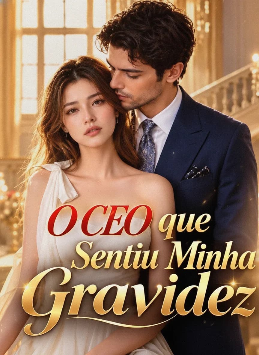 Dublado O CEO que Sentiu Minha Gravidez