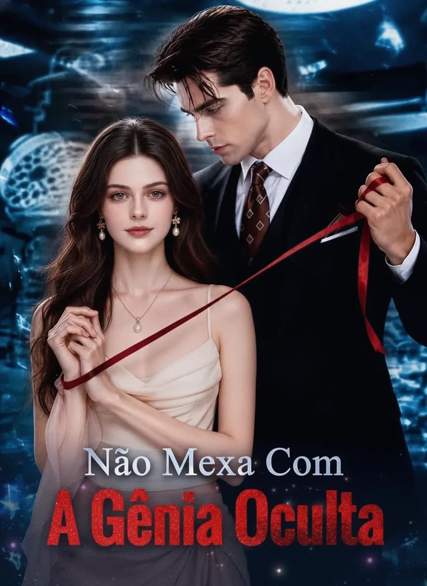 Dublado Não Mexa com a Gênia Oculta