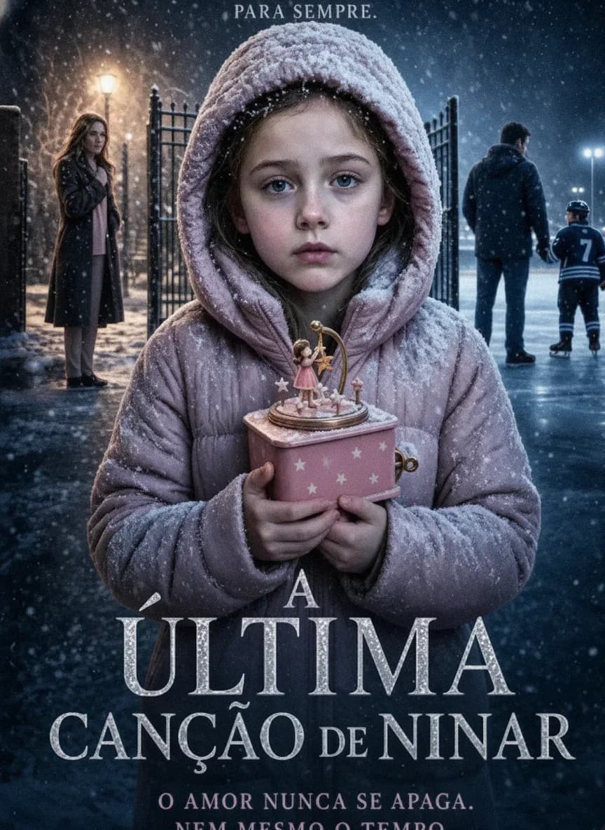 Legendado A Última Canção de Ninar