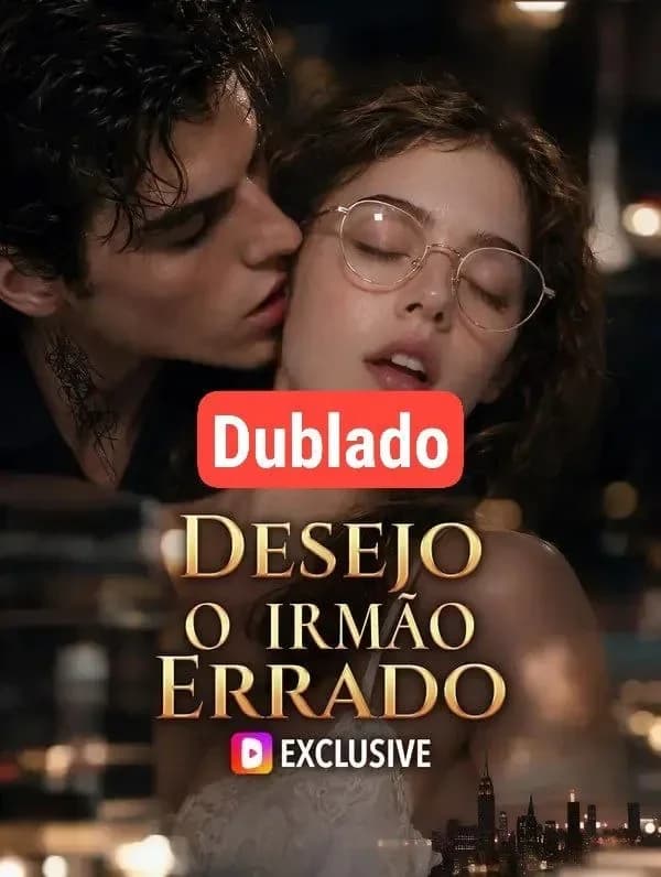 Desejo o Irmão Errado