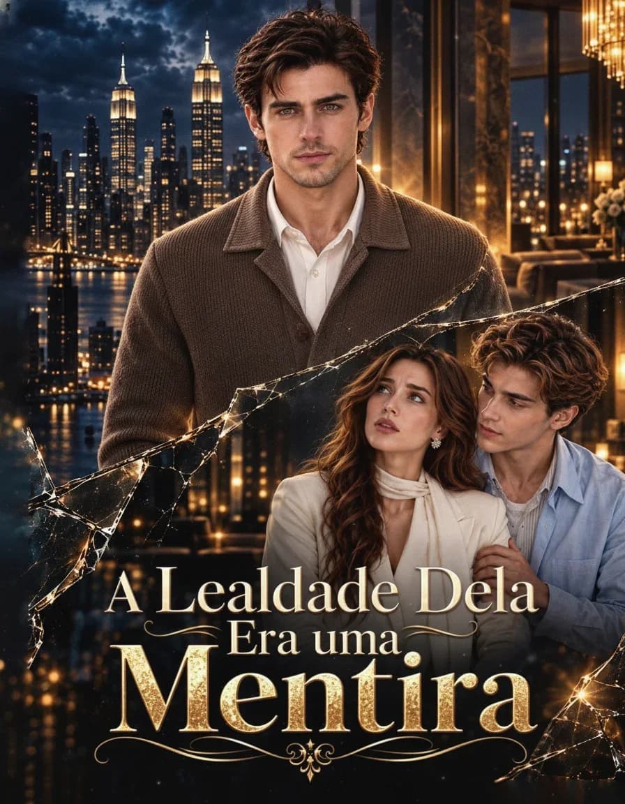 A Lealdade Dela Era uma Mentira