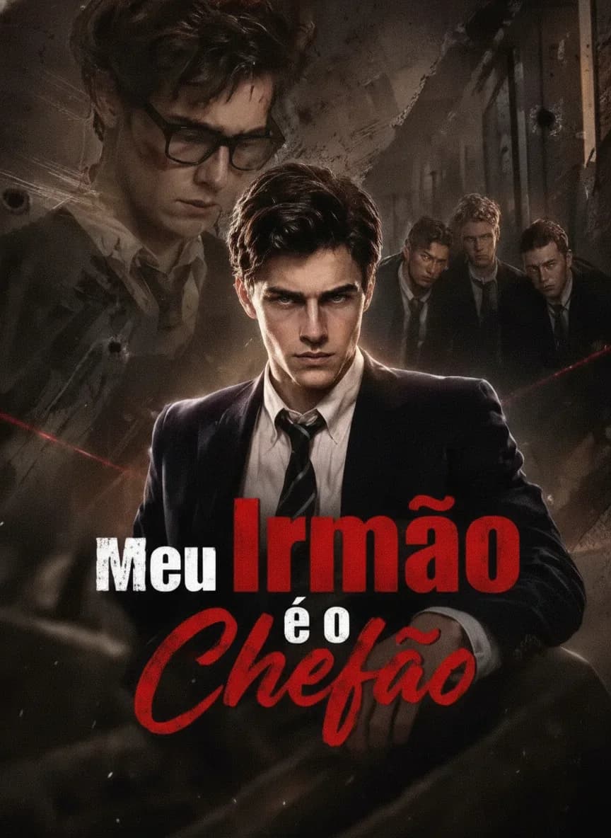 Meu Irmão É O Chefão