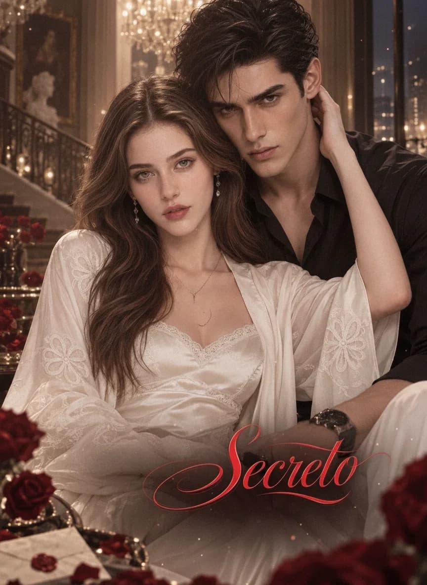 Meu Irmão Postiço é Meu Amor Secreto