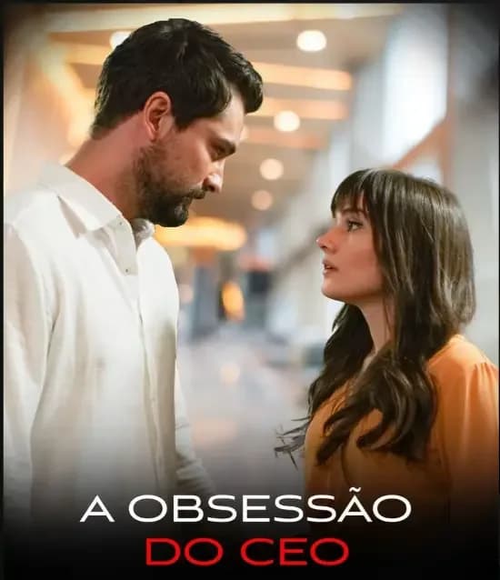 A Obsessão do Ceo