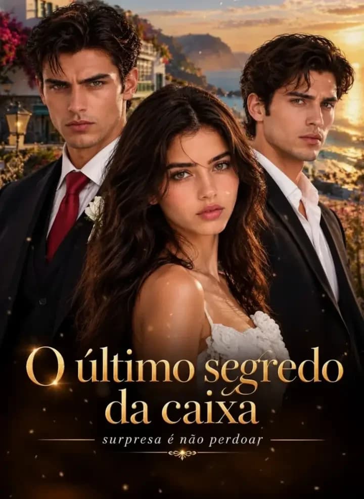 O Último Segredo da Caixa