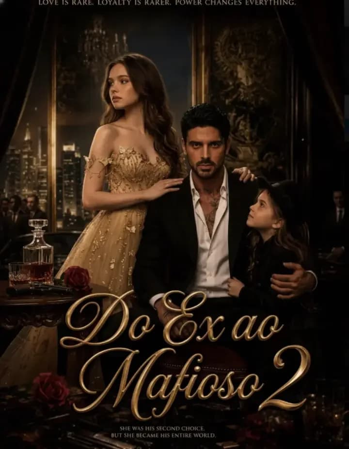 Arte de Do Ex Ao Mafioso 2
