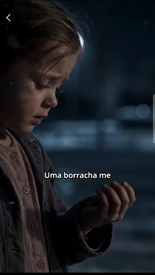 Parte 01 de 50 Centavos para Encontrar Meu Pai Bilionário