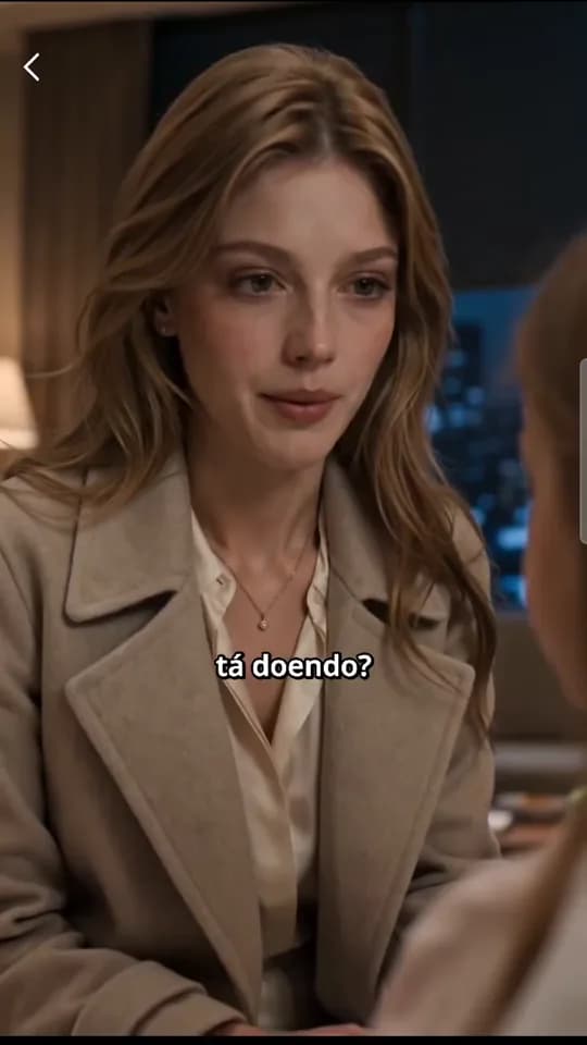 Parte 04 de 50 Centavos para Encontrar Meu Pai Bilionário
