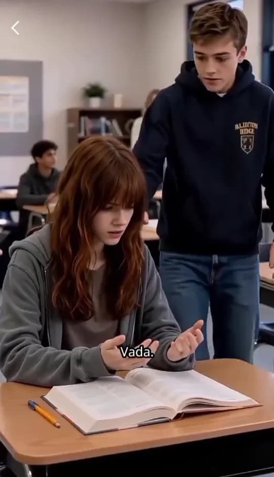 Parte 01 de A Alma da Rainha