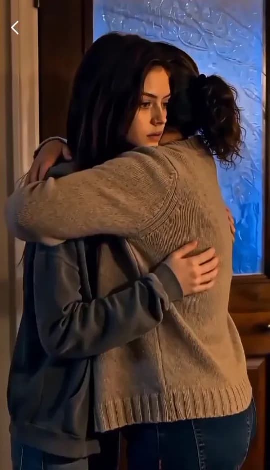 Parte 05 de A Alma da Rainha