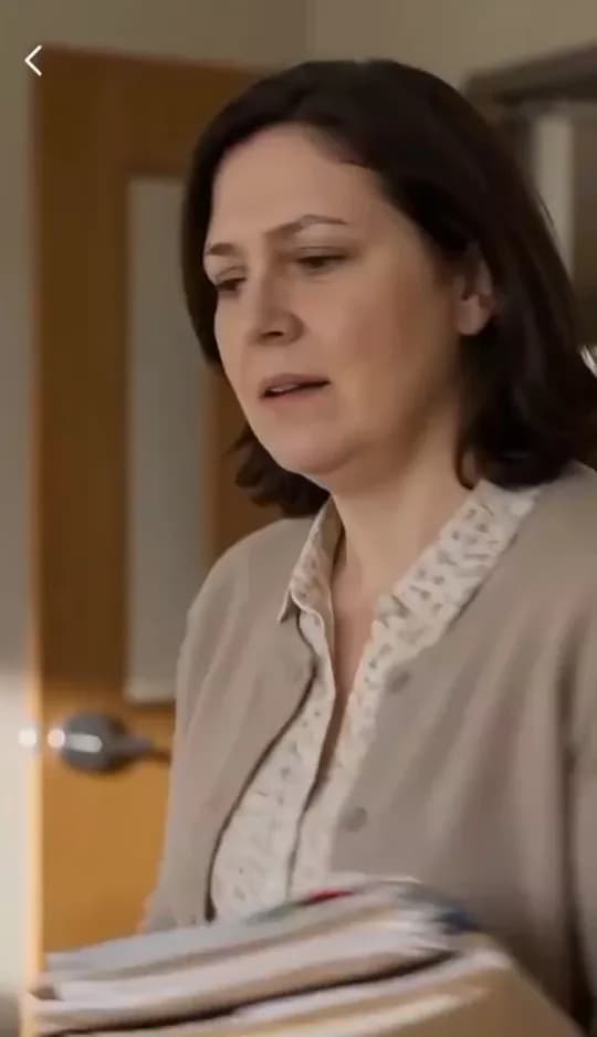 Parte 06 de A Alma da Rainha