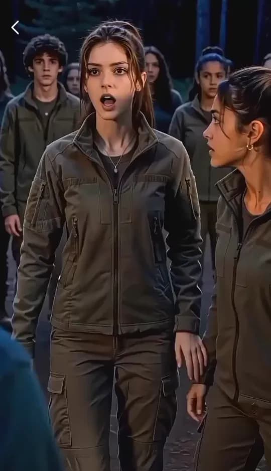 Parte 11 de A Alma da Rainha