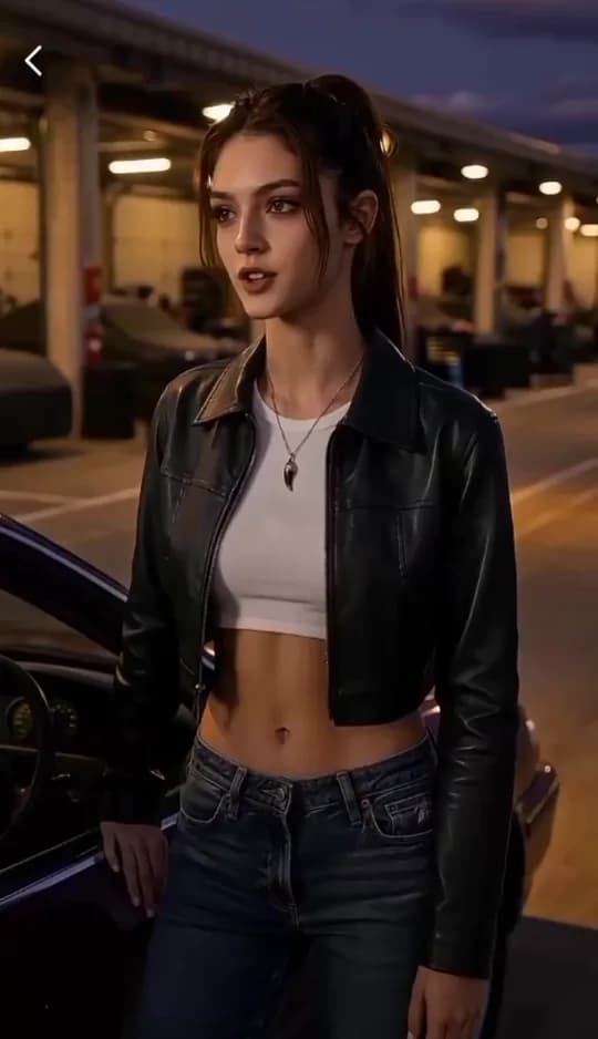 Parte 16 de A Alma da Rainha