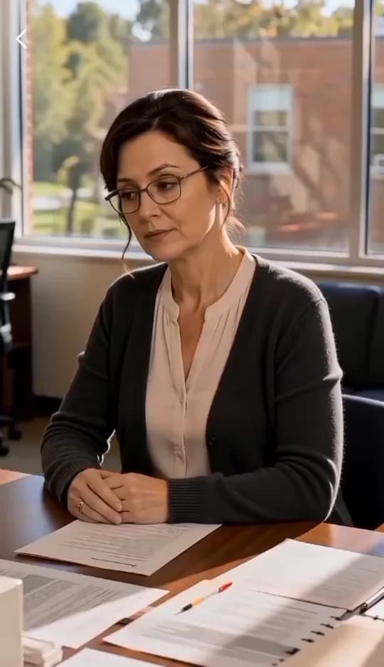 Parte 17 de A Alma da Rainha